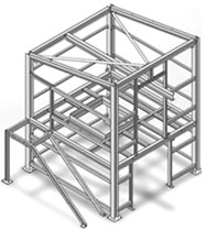 Structural  Fabrication